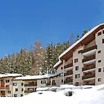 Lägenhet Residenza Chesa Margun 34-1 By Interhome *