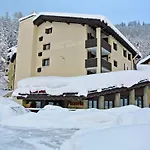 Residenza Chesa Margun 34-1 By Interhome * Surlej