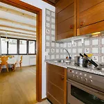 Residenza Chesa Margun 34-1 By Interhome *