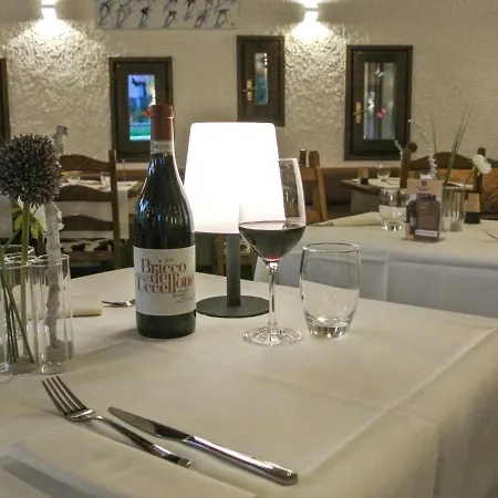 Lägenhet Residenza Chesa Margun 34-1 By Interhome