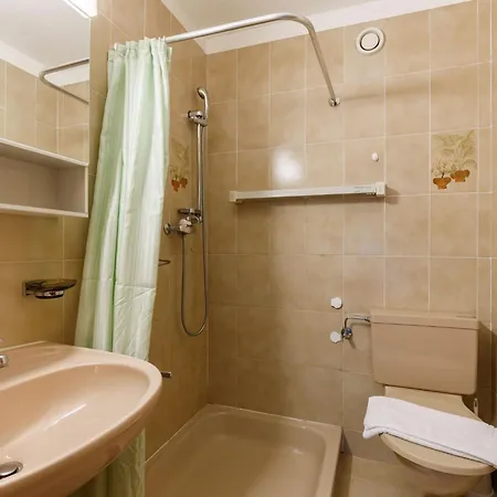 Appartamento Residenza Chesa Margun 34-1 By Interhome Surlej