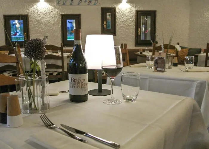 Apartamento Residenza Chesa Margun 34-1 By Interhome