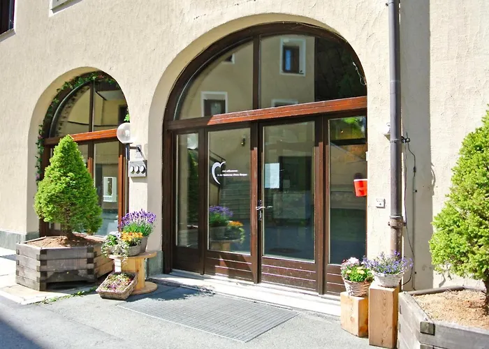 Apartment Apartment Residenza Chesa Margun 34-1 By Interhome