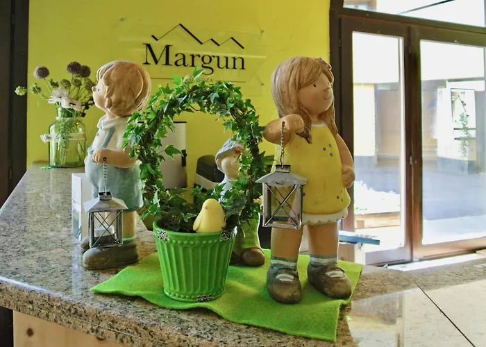 Residenza Chesa Margun 34-1 By Interhome