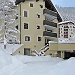 Residenza Chesa Margun 34-1 By Interhome Apartman Surlej