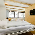 Residenza Chesa Margun 34-1 By Interhome Apartman