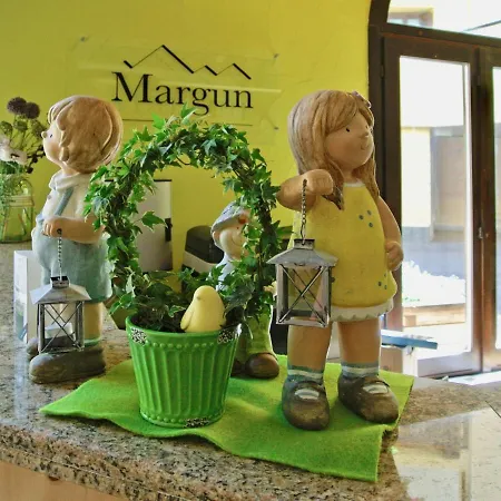 Residenza Chesa Margun 34-1 By Interhome