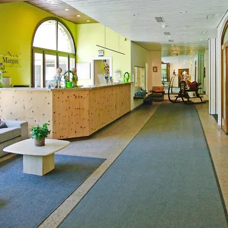 Residenza Chesa Margun 34-1 By Interhome Apartman *