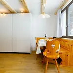 Residenza Chesa Margun 34-1 By Interhome