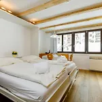 Residenza Chesa Margun 34-1 By Interhome *